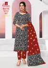 Batik Vol 8 By Ganpati Heavy Cotton Readymade Dress Wholesale Clothing Suppliers In India